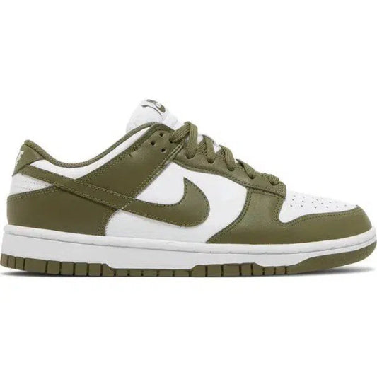 Nike Dunk "Olive" Lows